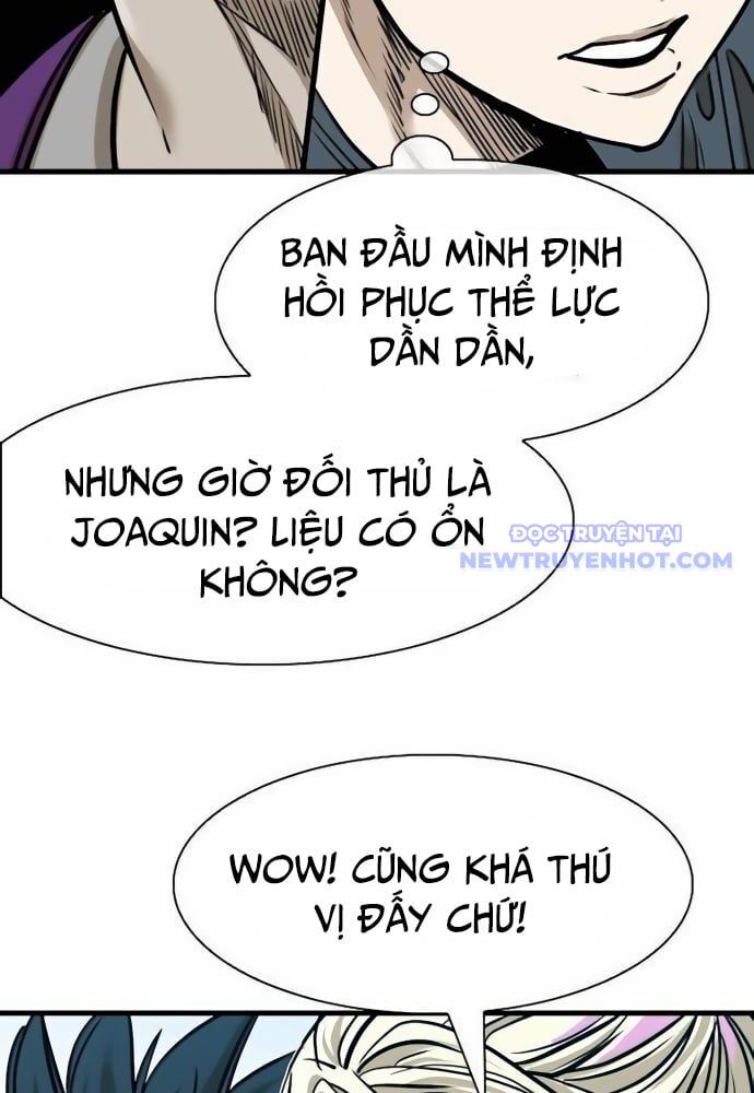Shark - Cá Mập Chapter 316 - 80