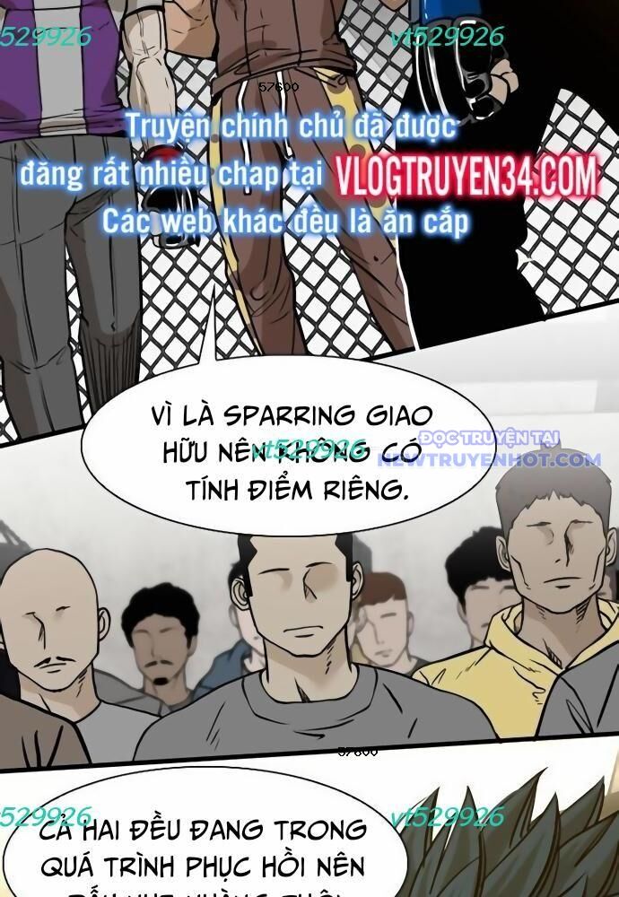 Shark - Cá Mập Chapter 317 - 11