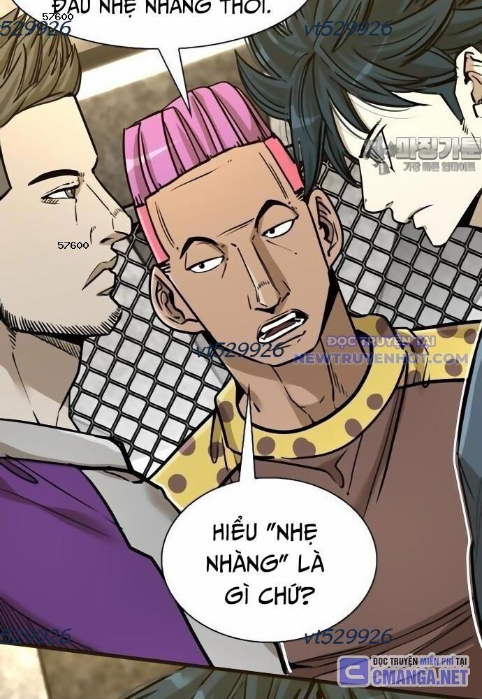 Shark - Cá Mập Chapter 317 - 12