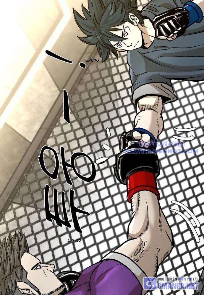 Shark - Cá Mập Chapter 317 - 18