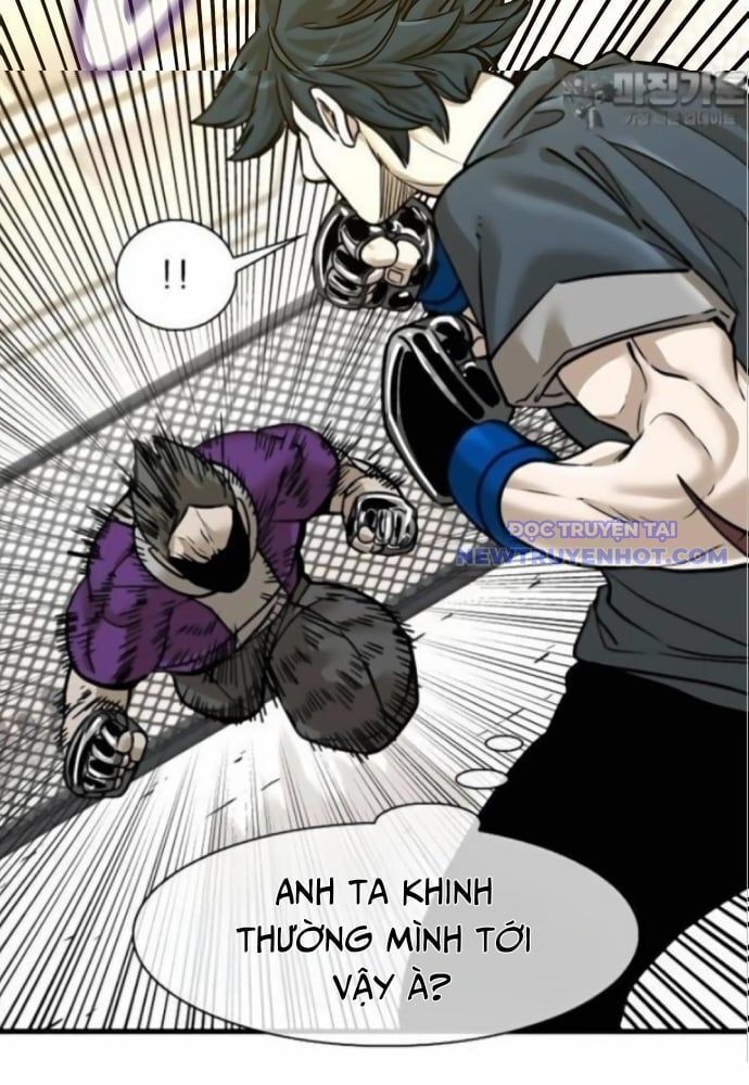 Shark - Cá Mập Chapter 317 - 25