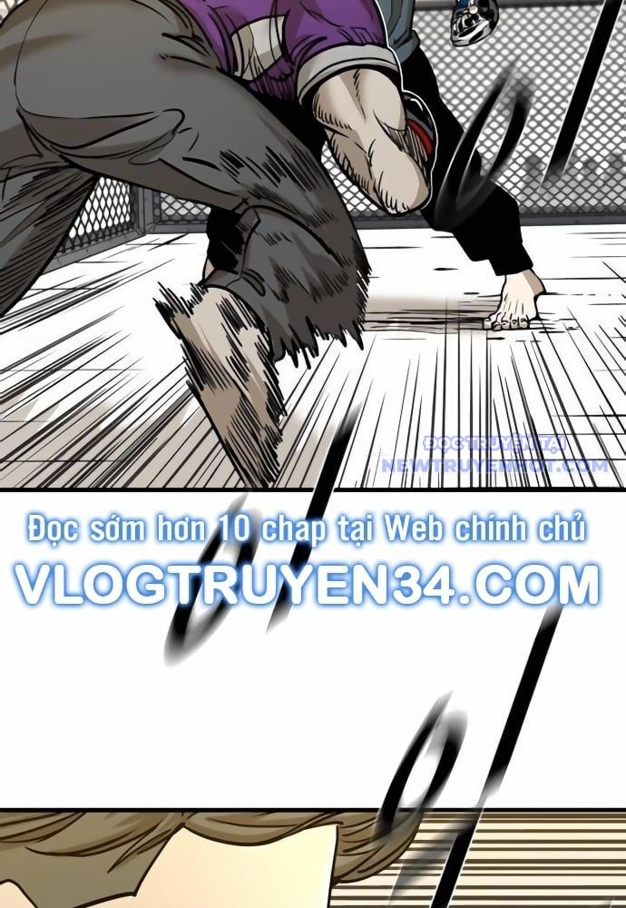 Shark - Cá Mập Chapter 317 - 28