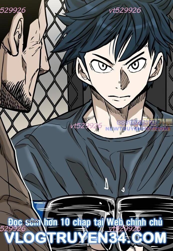 Shark - Cá Mập Chapter 317 - 4