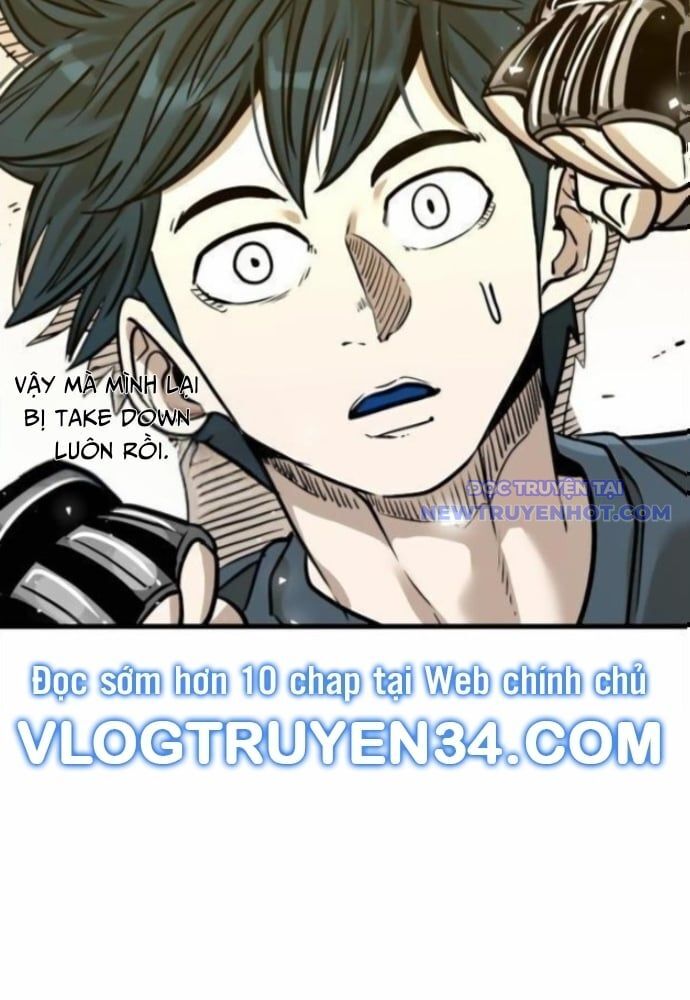 Shark - Cá Mập Chapter 317 - 38