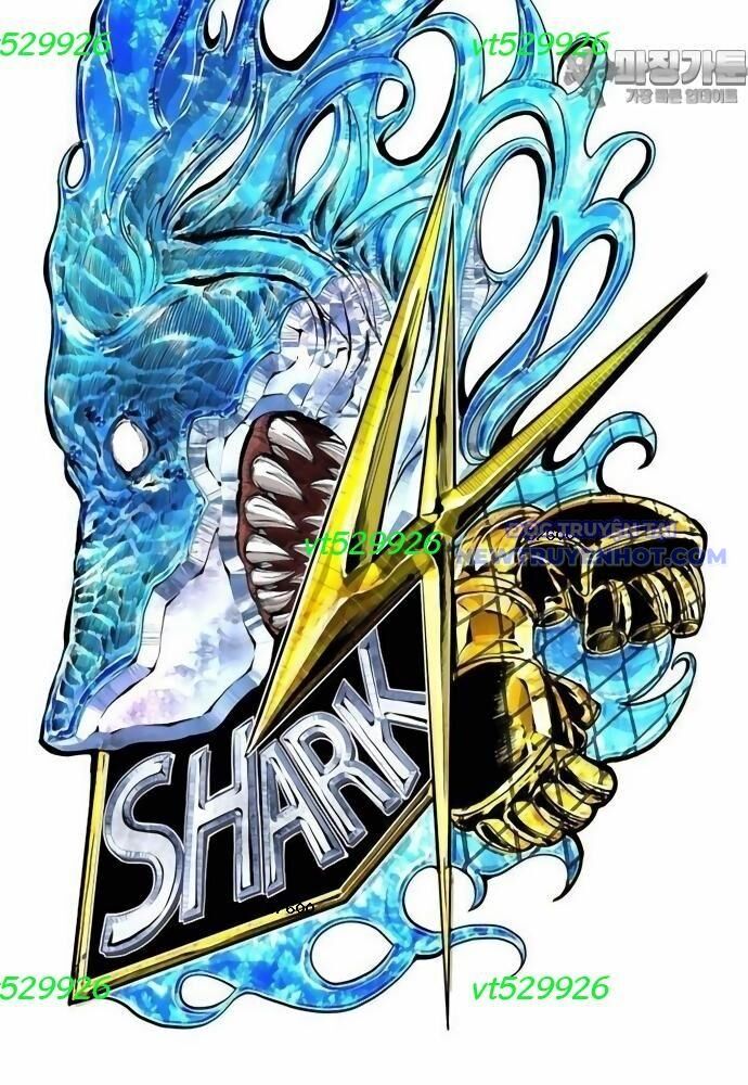 Shark - Cá Mập Chapter 317 - 7