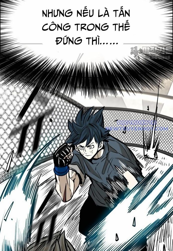 Shark - Cá Mập Chapter 317 - 76