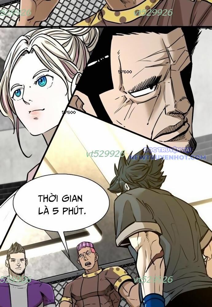 Shark - Cá Mập Chapter 317 - 10