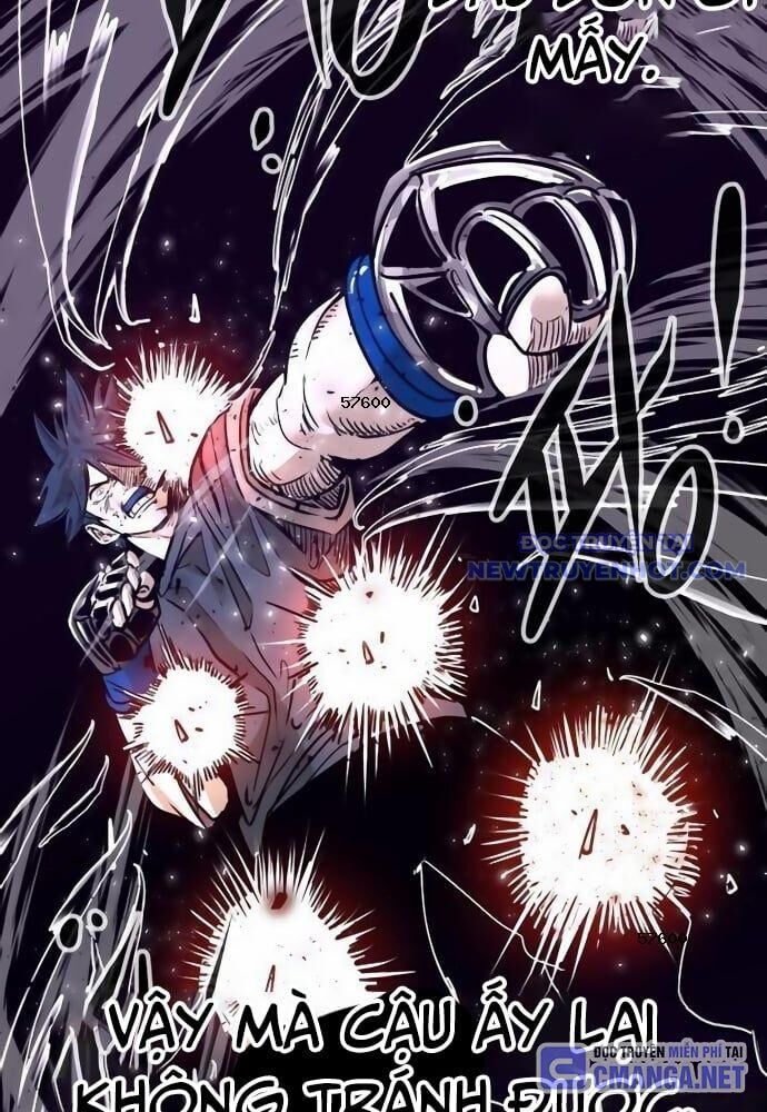 Shark - Cá Mập Chapter 318 - 18