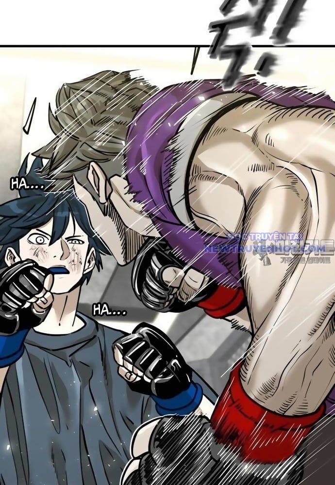 Shark - Cá Mập Chapter 318 - 22