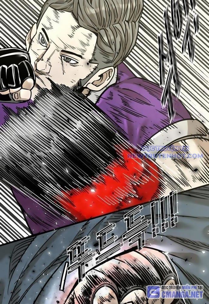 Shark - Cá Mập Chapter 318 - 24