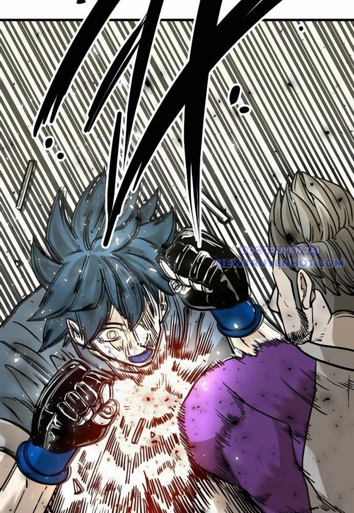 Shark - Cá Mập Chapter 318 - 26