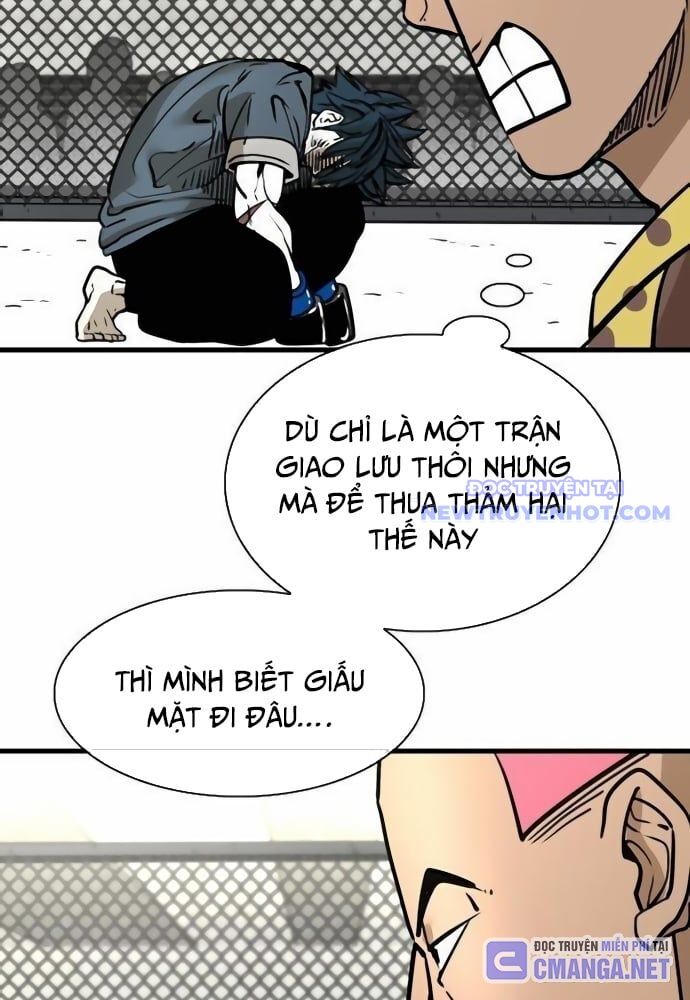 Shark - Cá Mập Chapter 318 - 33