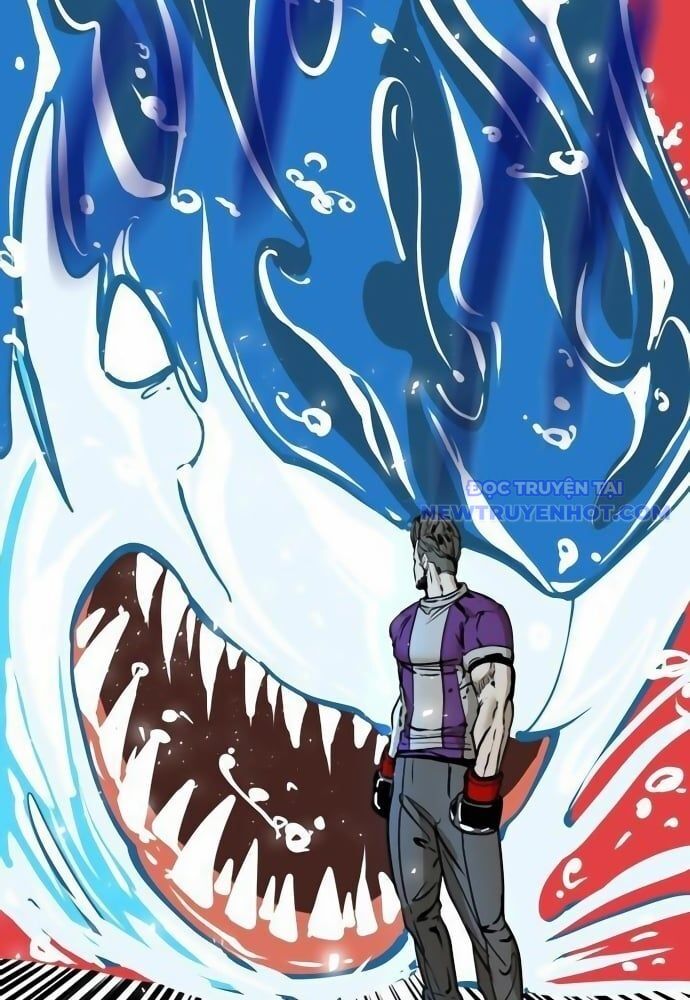 Shark - Cá Mập Chapter 318 - 41