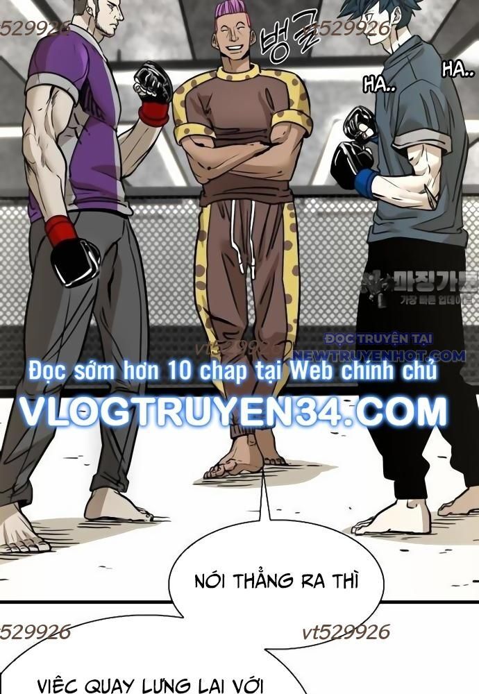 Shark - Cá Mập Chapter 318 - 53