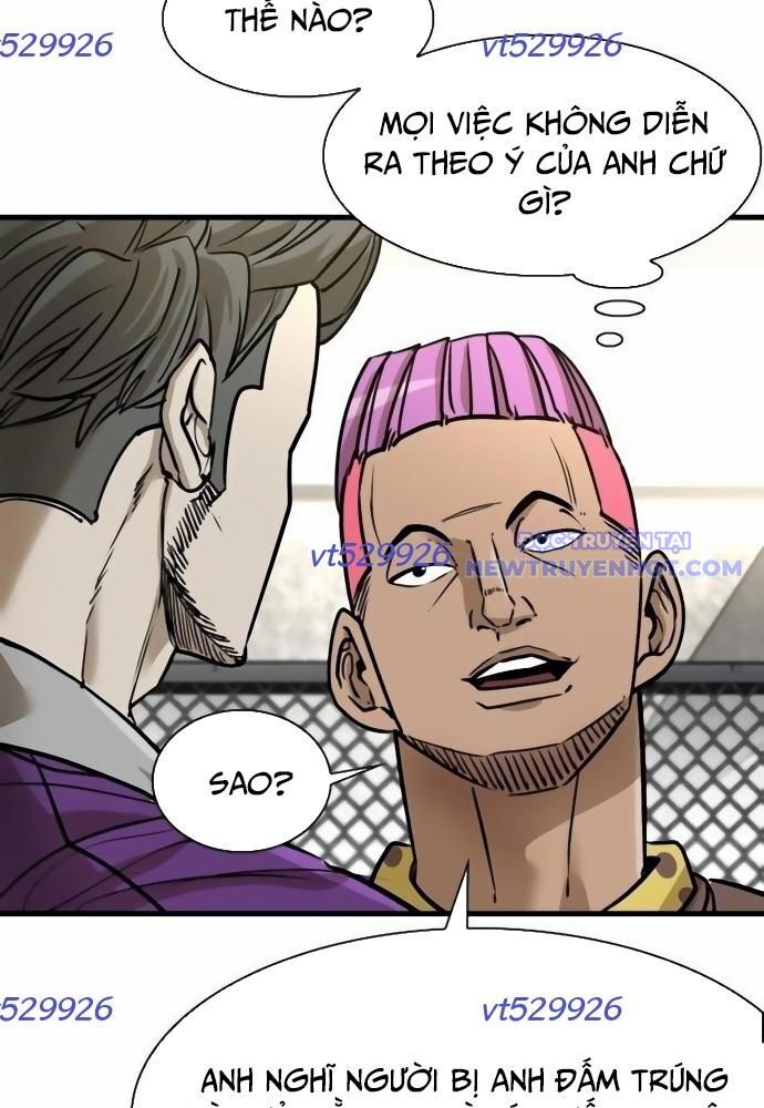 Shark - Cá Mập Chapter 318 - 55