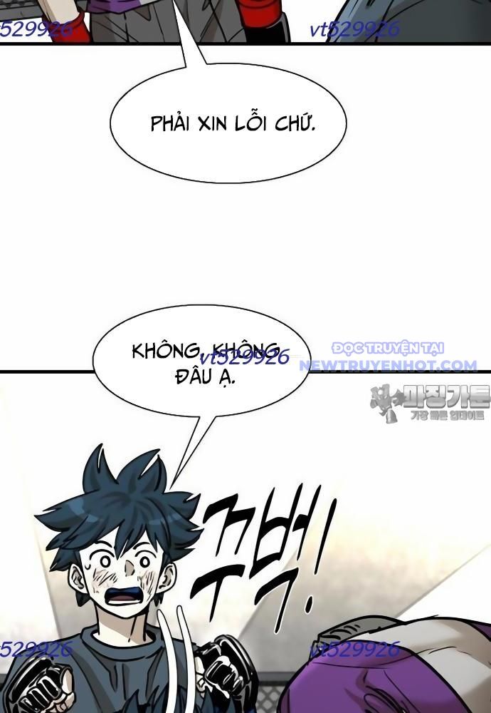 Shark - Cá Mập Chapter 318 - 58