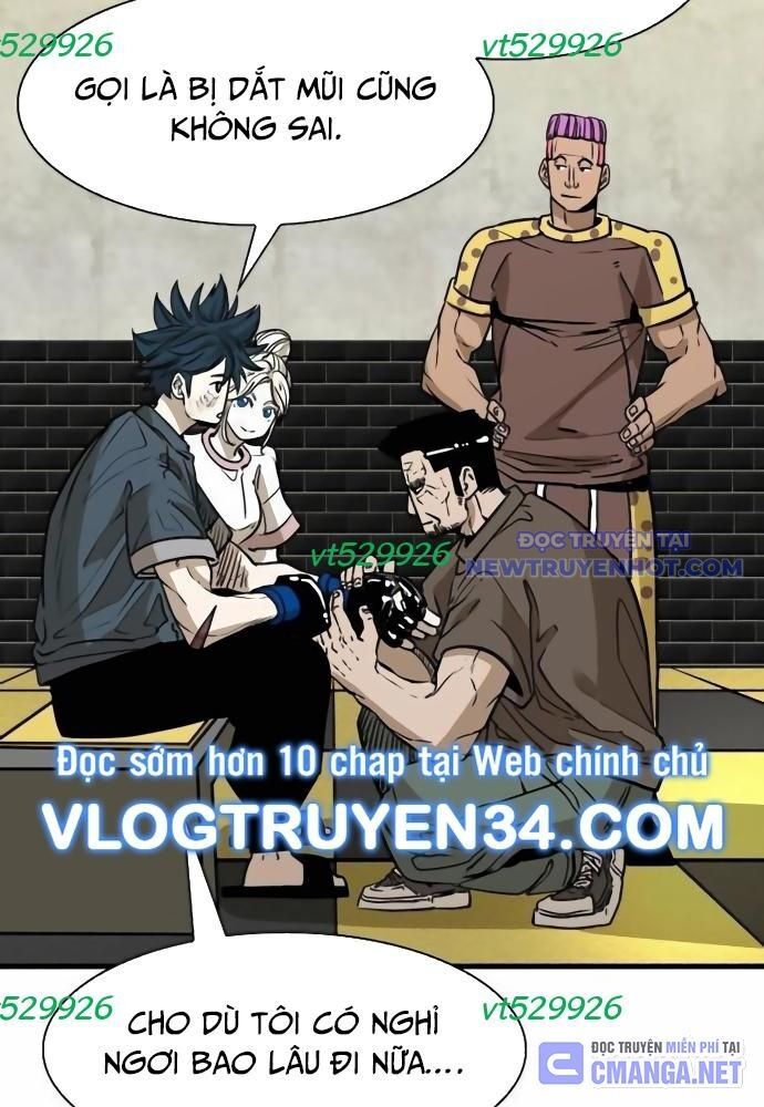 Shark - Cá Mập Chapter 318 - 69