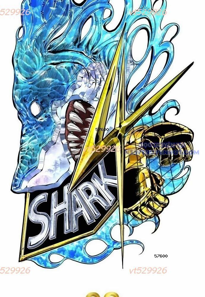 Shark - Cá Mập Chapter 318 - 8