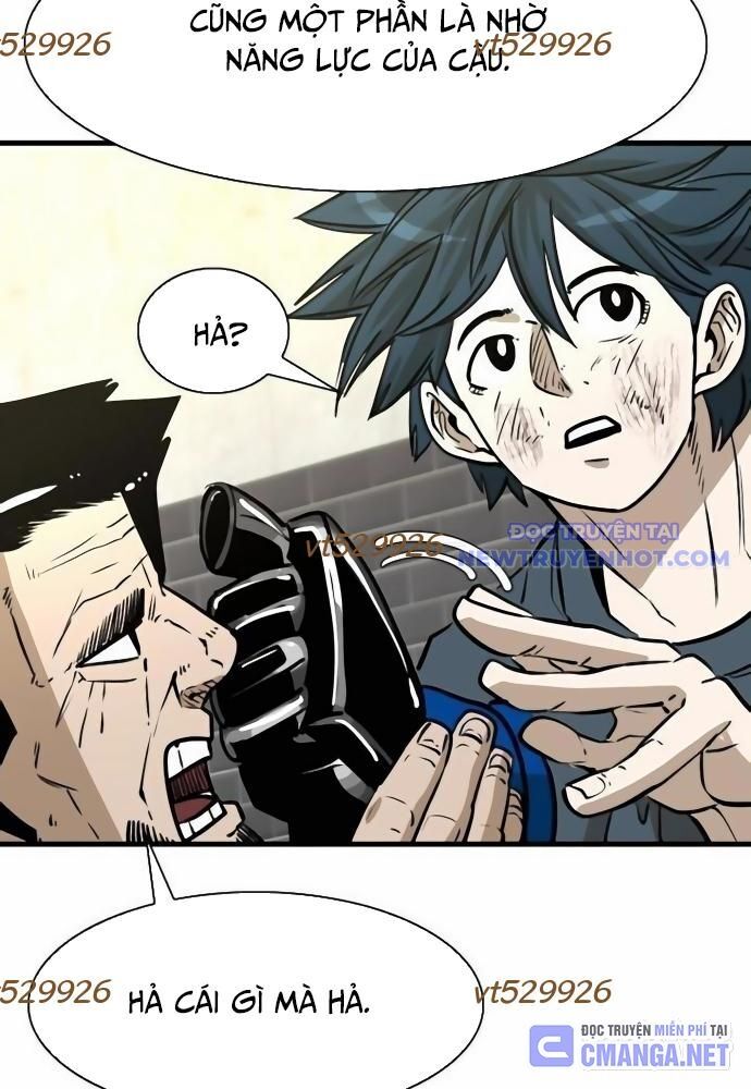 Shark - Cá Mập Chapter 318 - 72