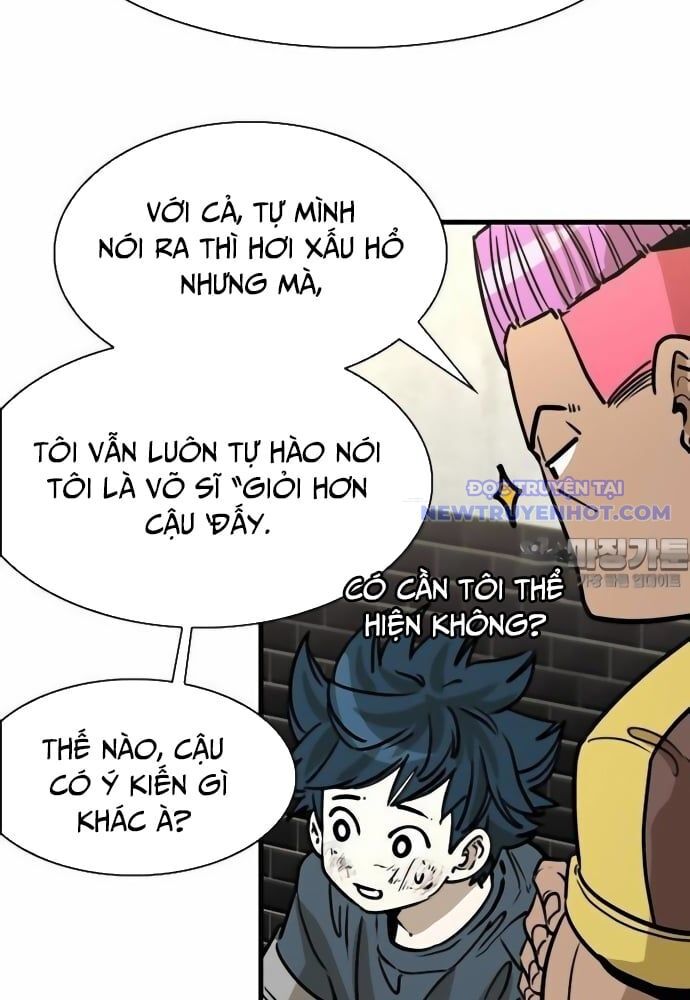 Shark - Cá Mập Chapter 318 - 76