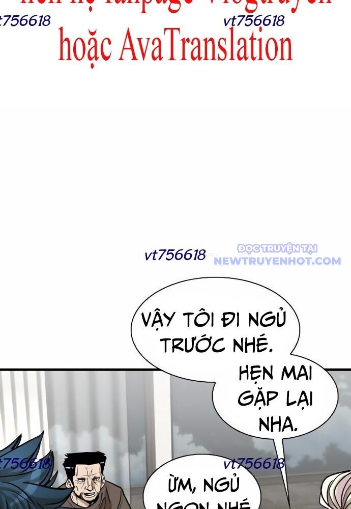 Shark - Cá Mập Chapter 319 - 3