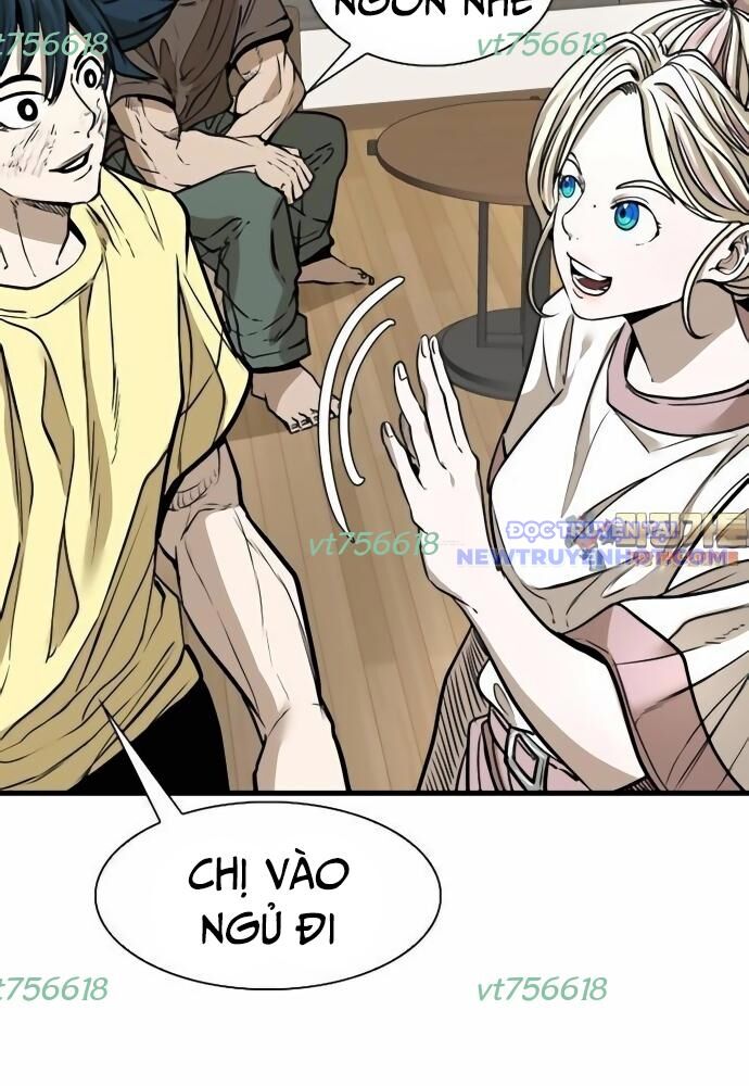Shark - Cá Mập Chapter 319 - 4