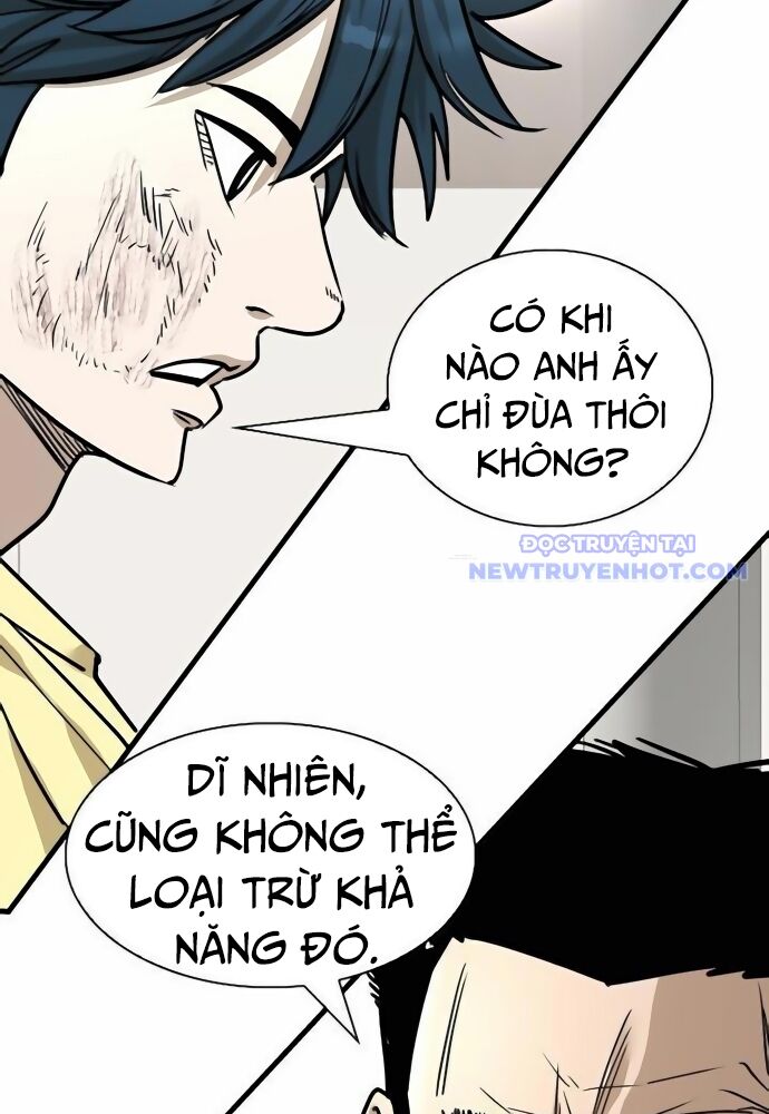 Shark - Cá Mập Chapter 319 - 36