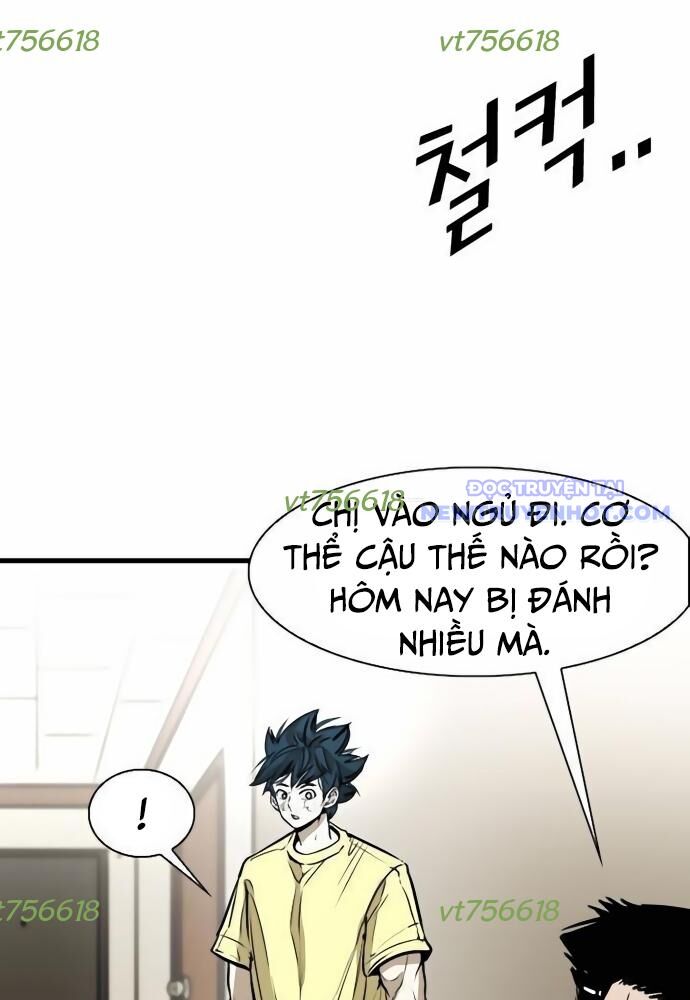 Shark - Cá Mập Chapter 319 - 5