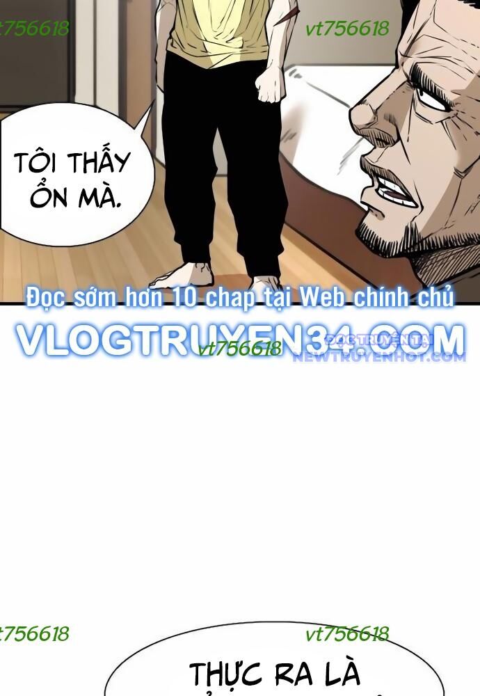 Shark - Cá Mập Chapter 319 - 6