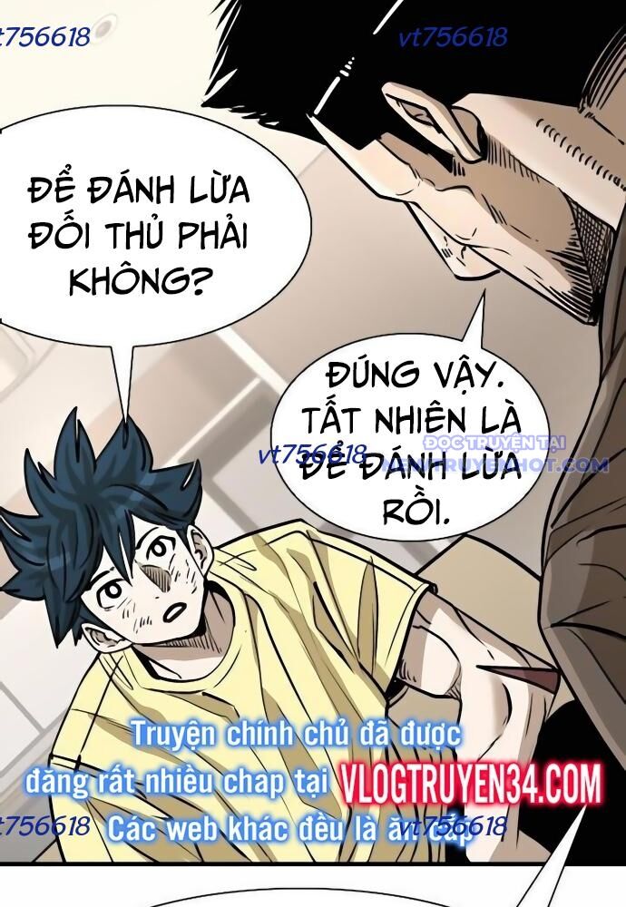 Shark - Cá Mập Chapter 319 - 52