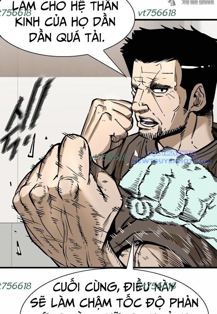 Shark - Cá Mập Chapter 319 - 56
