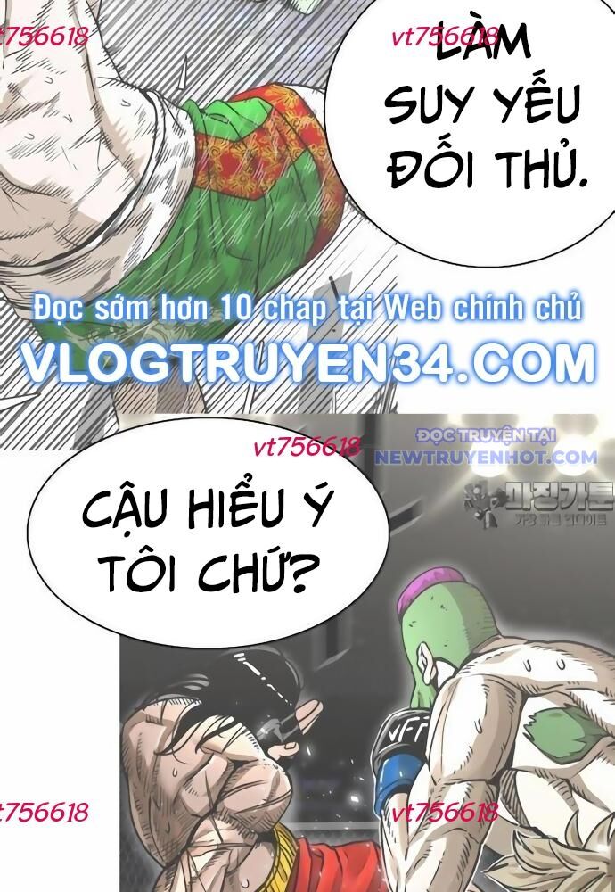 Shark - Cá Mập Chapter 319 - 58
