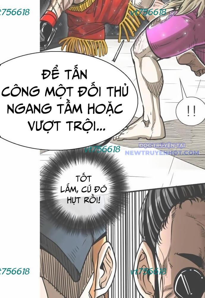 Shark - Cá Mập Chapter 319 - 59