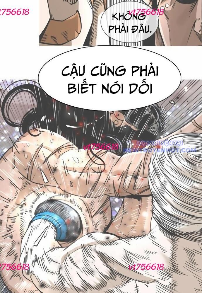 Shark - Cá Mập Chapter 319 - 60