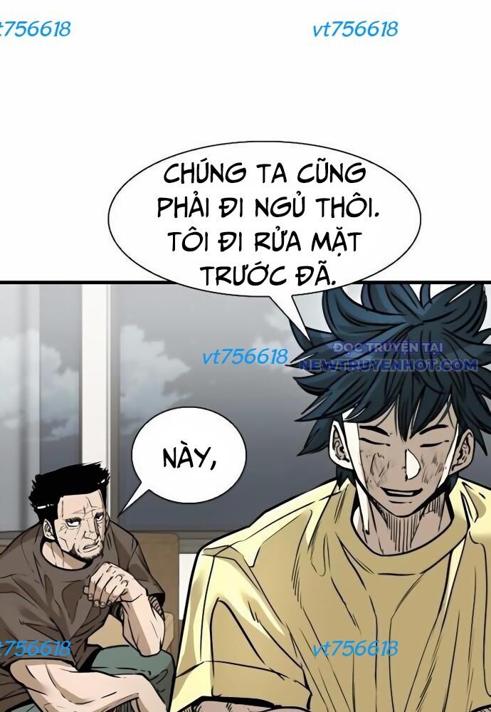 Shark - Cá Mập Chapter 319 - 8