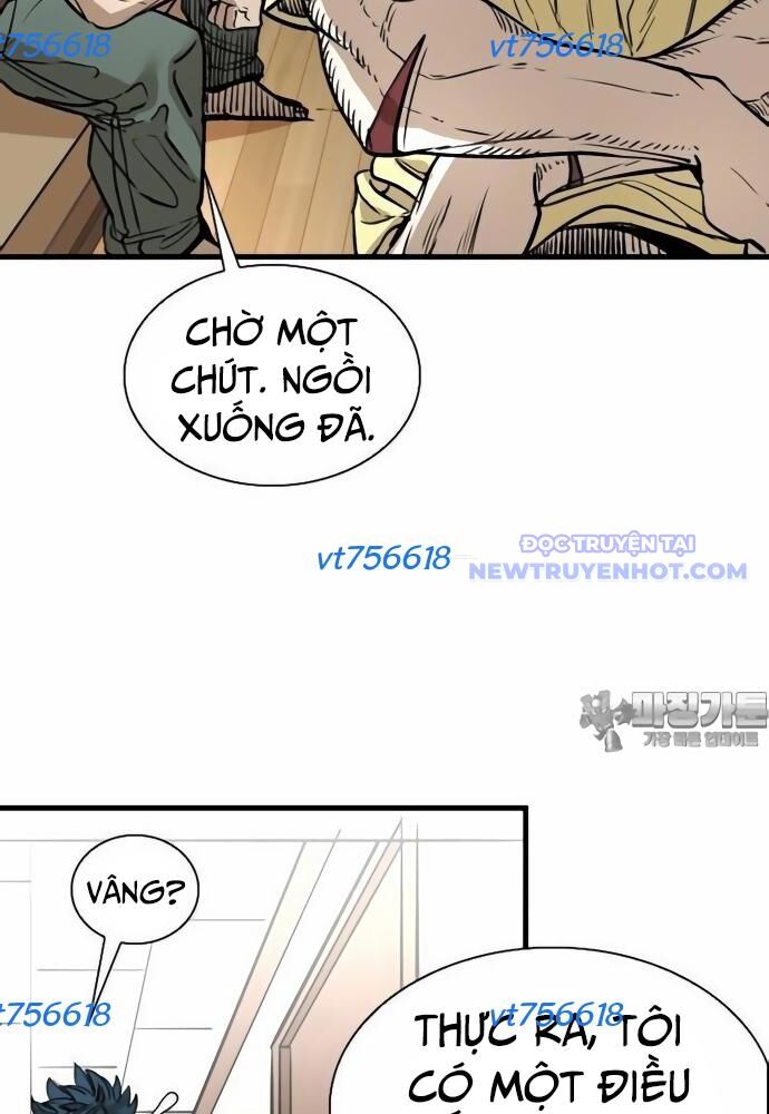 Shark - Cá Mập Chapter 319 - 9