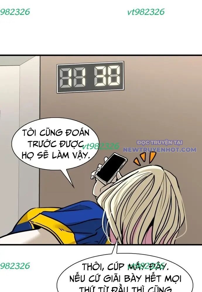 Shark - Cá Mập Chapter 320 - 13