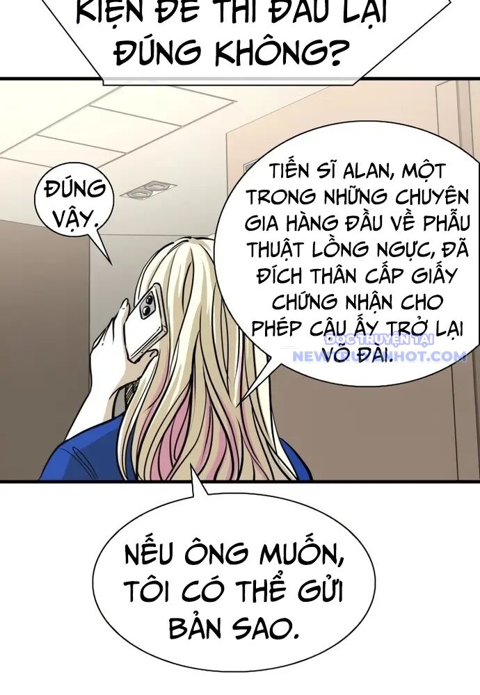 Shark - Cá Mập Chapter 320 - 20