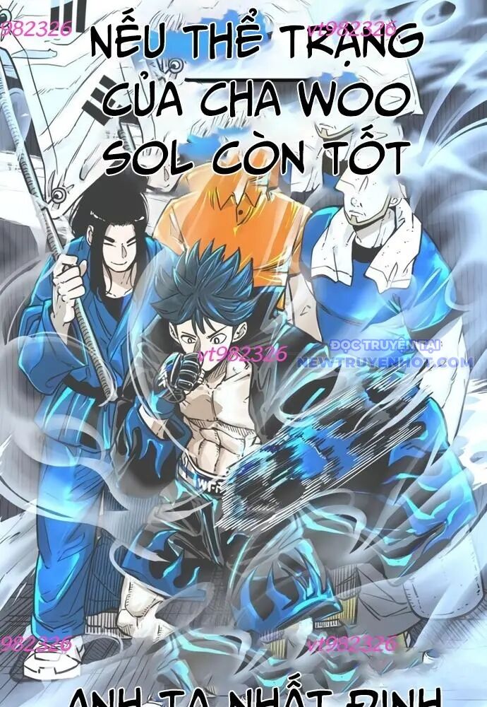 Shark - Cá Mập Chapter 320 - 3