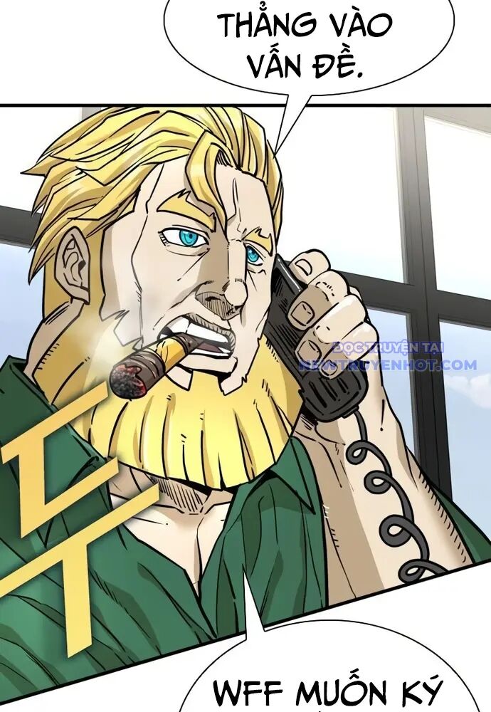 Shark - Cá Mập Chapter 320 - 23