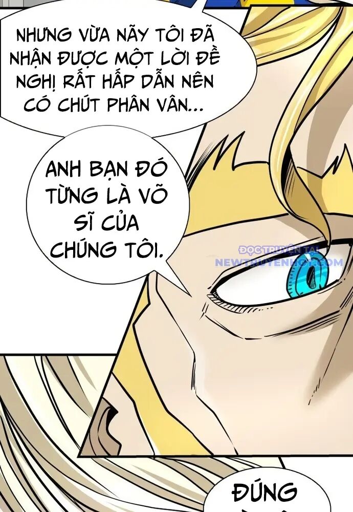 Shark - Cá Mập Chapter 320 - 25