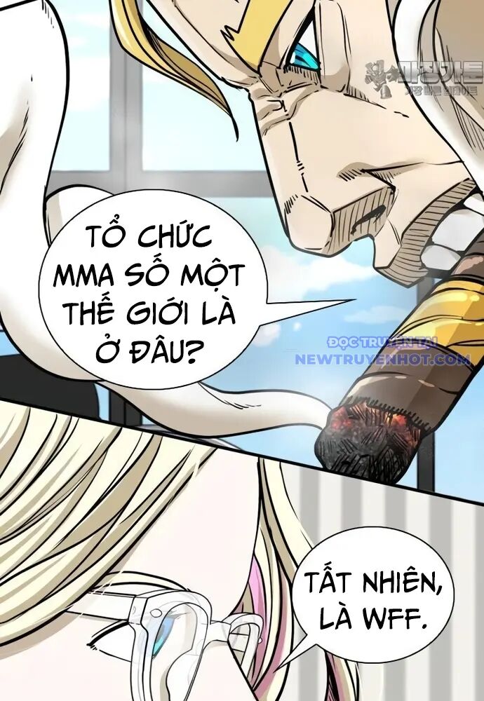 Shark - Cá Mập Chapter 320 - 27