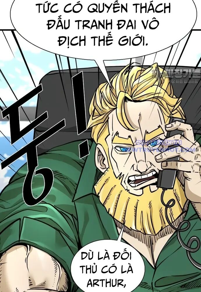 Shark - Cá Mập Chapter 320 - 32