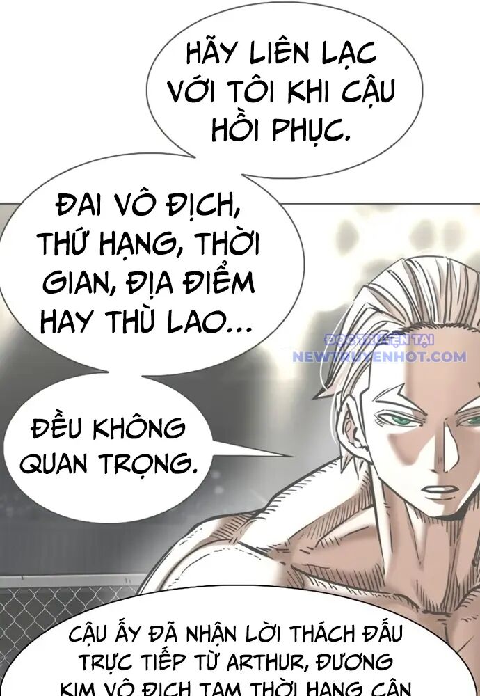 Shark - Cá Mập Chapter 320 - 38
