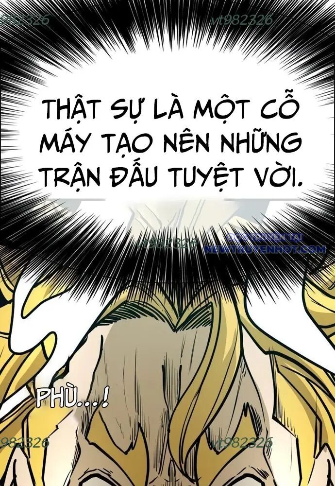 Shark - Cá Mập Chapter 320 - 5
