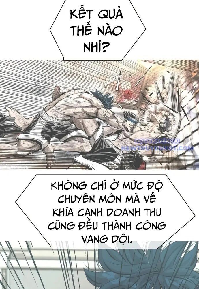 Shark - Cá Mập Chapter 320 - 49