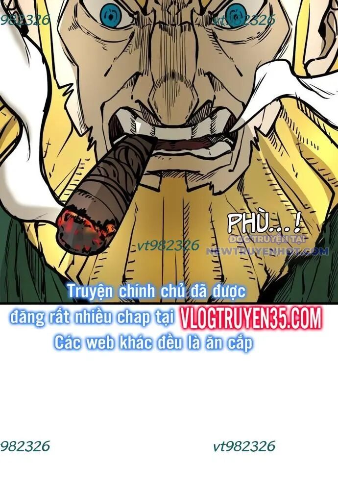 Shark - Cá Mập Chapter 320 - 6