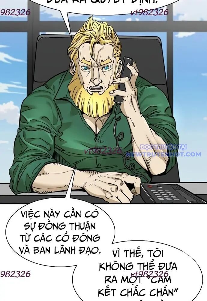 Shark - Cá Mập Chapter 320 - 52