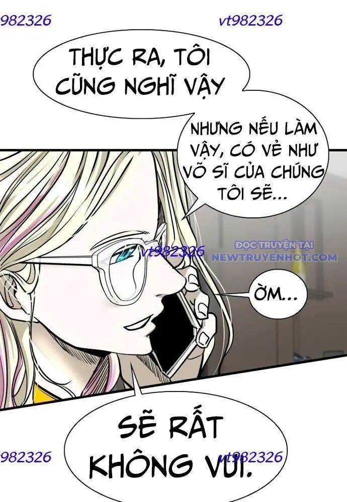 Shark - Cá Mập Chapter 320 - 57