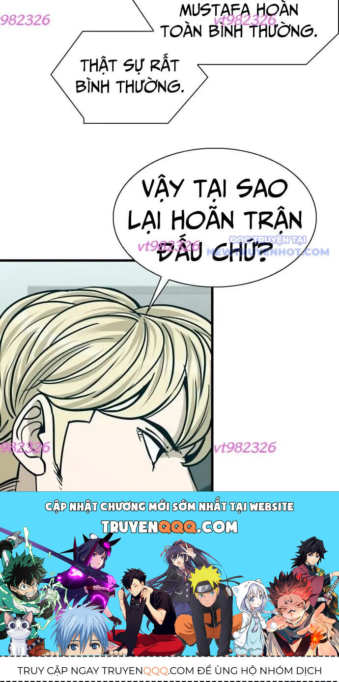 Shark - Cá Mập Chapter 320 - 68